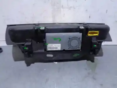 Peça sobressalente para automóvel em segunda mão quadrante por lancia phedra (180) 2.2 jtd cat referências oem iam 1489078077  