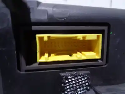 Peça sobressalente para automóvel em segunda mão quadrante por lancia phedra (180) 2.2 jtd cat referências oem iam 1489078077  