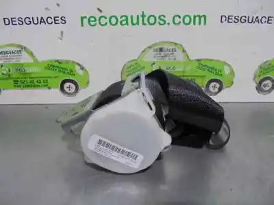 Автозапчастина б/у задній лівий ремін безпеки для toyota aygo 1.0 cat посилання на oem iam 733700h020   Автозапчастина б/у задній лівий ремін безпеки для toyota aygo 1.0 cat посилання на oem iam 733700h020