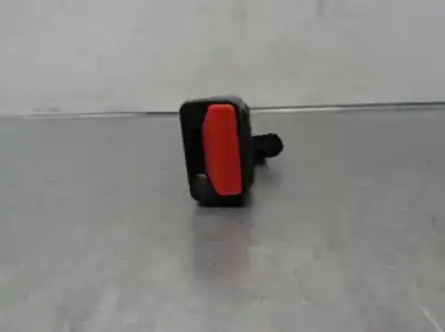 Tweedehands auto-onderdeel riem haak voor citroen c-elysee (dd_) 1.6 vti 115 (ddnfp0 ddnfp6 ddnfp9) oem iam-referenties 