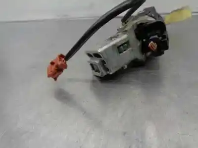 Second-hand car spare part ignition switch for citroen c-elysee (dd_) 1.6 vti 115 (ddnfp0 ddnfp6 ddnfp9) oem iam references 9663123280  