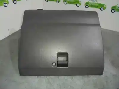 Peça sobressalente para automóvel em segunda mão porta luvas por opel monterey 3.0 dti cat referências oem iam 