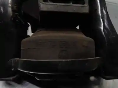 Автозапчастина б/у правильна підтримка двигуна для citroen c-elysee (dd_) 1.6 vti 115 (ddnfp0 ddnfp6 ddnfp9) посилання на oem iam 9671185380  