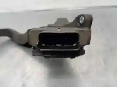 Piesă de schimb auto la mâna a doua pedalã accelerație pentru citroen c-elysee (dd_) 1.6 vti 115 (ddnfp0 ddnfp6 ddnfp9) referințe oem iam 9671433780  6pv00994941