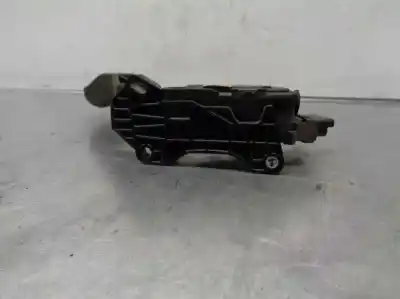 Second-hand car spare part potentiometer for citroen c-elysee (dd_) 1.6 vti 115 (ddnfp0 ddnfp6 ddnfp9) oem iam references 9671433780  6pv00994941