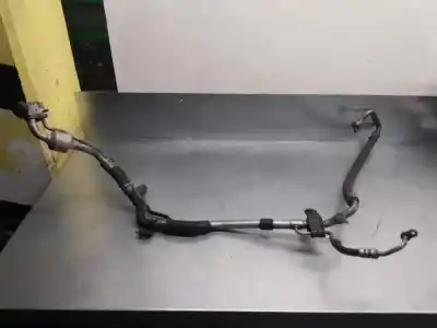 Peça sobressalente para automóvel em segunda mão tubos de ar condicionado por hyundai i40 1.7 crdi cat referências oem iam 977753z420