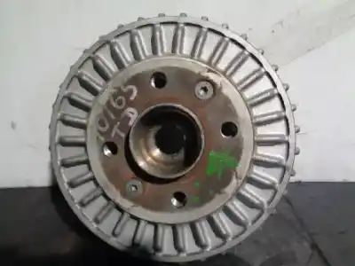 Peça sobressalente para automóvel em segunda mão manga de eixo traseira esquerda por smart fortwo coupe 1.0 cat referências oem iam a4534200102