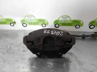 Автозапчастина б/у ПЕРЕДНІЙ ЛІВИЙ ГАЛЬМУМ для FORD FOCUS C-MAX (CAP)  Посилання на OEM IAM   