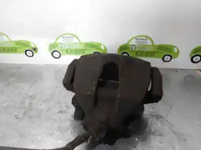 Pezzo di ricambio per auto di seconda mano pinza freno anteriore sinistra per ford focus c-max (cap) 2.0 tdci cat riferimenti oem iam   
