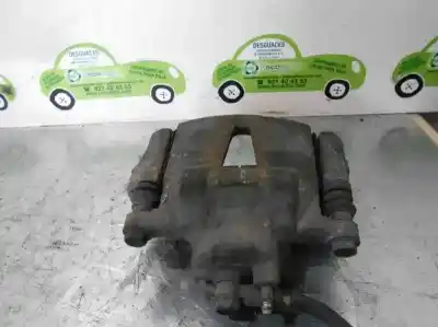 Автозапчасти б/у передний правый тормозной суппорт за toyota yaris (ncp1/nlp1/scp1) 1.3 16v cat ссылки oem iam   