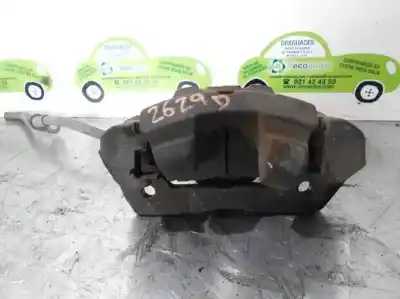 Second-hand car spare part front right brake caliper for toyota yaris (ncp1/nlp1/scp1) 1.3 16v cat oem iam references 