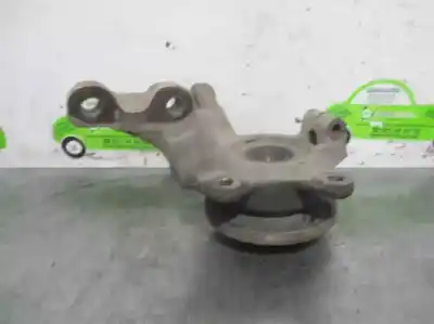 Gebrauchtes Autoersatzteil rechter knöchel vorne zum renault clio ii fase i (b/cbo) 1.9 d alize oem-iam-referenzen 8200207313  8200207313