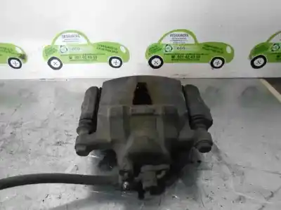 Second-hand car spare part front left brake caliper for toyota yaris (ncp1/nlp1/scp1) 1.3 16v cat oem iam references   