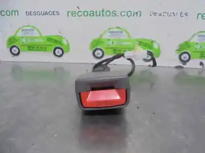 Автозапчасти б/у крюк для пояса за ssangyong rodius ii 2.0 xdi ссылки oem iam 7466121000ac0  