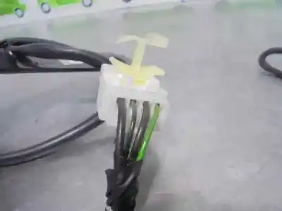 Автозапчасти б/у крюк для пояса за ssangyong rodius ii 2.0 xdi ссылки oem iam 7466121000ac0  