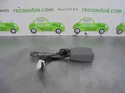 Автозапчасти б/у крюк для пояса за ssangyong rodius ii 2.0 xdi ссылки oem iam 7466121000ac0