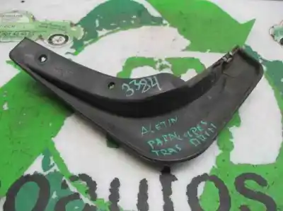 Peça sobressalente para automóvel em segunda mão para choques traseiro por daewoo matiz 0.8 cat referências oem iam   