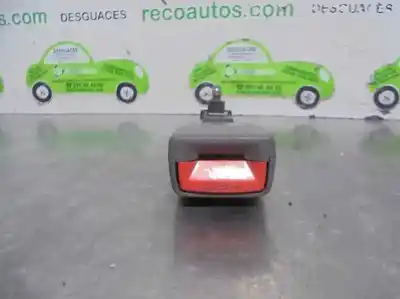 Автозапчастина б/у гачок для ssangyong rodius ii 2.0 xdi посилання на oem iam 7466121000ac0  