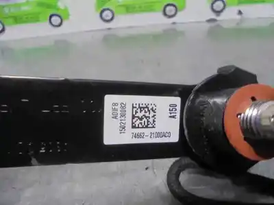 Автозапчастина б/у гачок для ssangyong rodius ii 2.0 xdi посилання на oem iam 7466121000ac0  