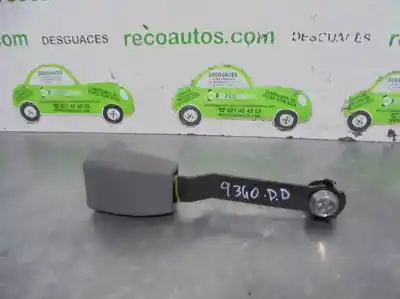 Автозапчасти б/у крюк для пояса за ssangyong rodius ii 2.0 xdi ссылки oem iam 7466121000ac0  