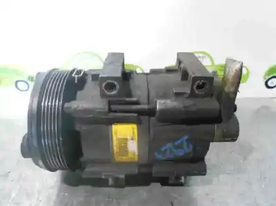İkinci el araba yedek parçası KLIMA KOMPRESÖRÜ için FORD ESCORT BERL./TURNIER  OEM IAM referansları 19D629AB  19D629AB