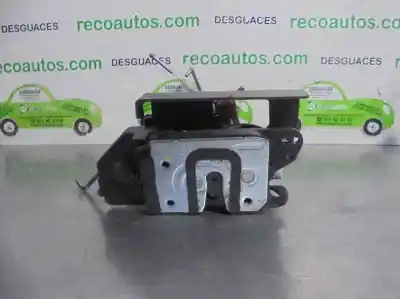 Автозапчасти б/у замок передней правой двери за ssangyong rodius ii 2.0 xdi ссылки oem iam   