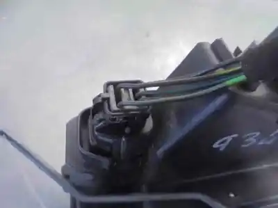 Автозапчасти б/у замок передней правой двери за ssangyong rodius ii 2.0 xdi ссылки oem iam   