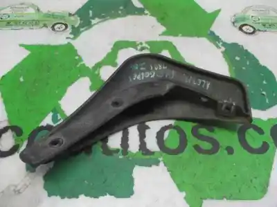 Peça sobressalente para automóvel em segunda mão para choques traseiro por daewoo matiz 0.8 cat referências oem iam   