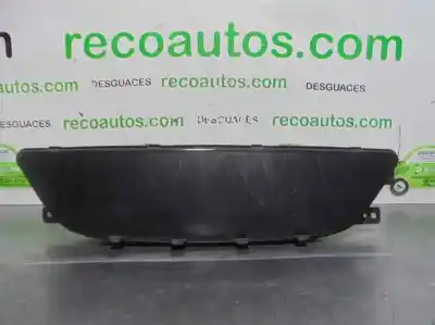 Автозапчасти б/у приборная доска за ssangyong rodius ii 2.0 xdi ссылки oem iam 8022021531