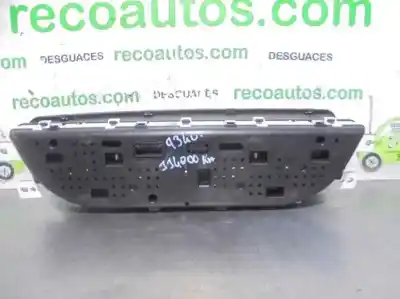 Автозапчасти б/у приборная доска за ssangyong rodius ii 2.0 xdi ссылки oem iam 8022021531  