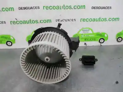 Peça sobressalente para automóvel em segunda mão motor de sofagem por fiat panda (169) 1.1 8v referências oem iam   