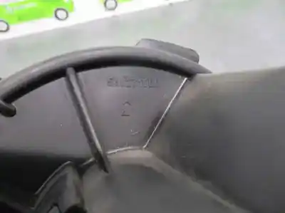 Peça sobressalente para automóvel em segunda mão motor de sofagem por fiat panda (169) 1.1 8v referências oem iam   