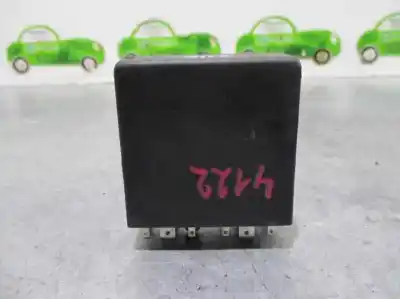 Peça sobressalente para automóvel em segunda mão centralina de luzes por audi a6 berlina (4b2) 2.5 v6 24v tdi referências oem iam 4b0919471