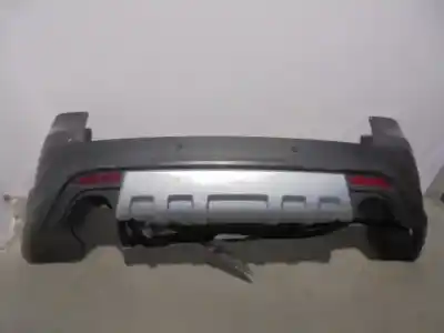 Second-hand car spare part REAR BUMPER for SAAB 9-3 SPORT HATCH  OEM IAM references 12774320  