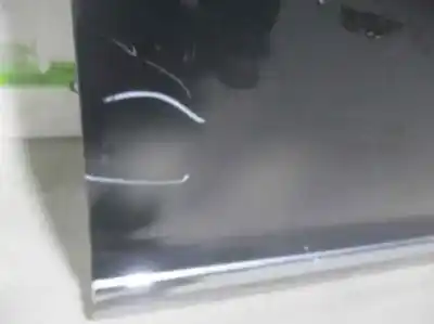 Автозапчастина б/у передні праві двері для ssangyong rodius ii 2.0 xdi посилання на oem iam 7122021001  