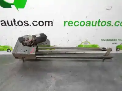 Second-hand car spare part front windshield wiper motor for renault trafic 2.1 d oem iam references   