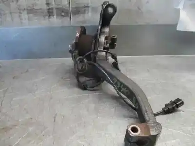 Автозапчасти б/у передняя правая кулачка за ssangyong rodius ii 2.0 xdi ссылки oem iam 4j15  