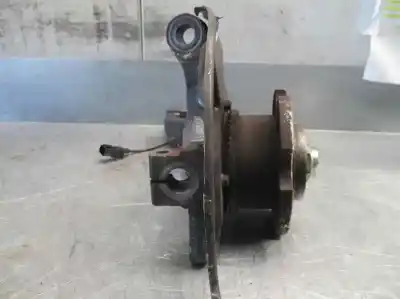 Автозапчасти б/у передняя правая кулачка за ssangyong rodius ii 2.0 xdi ссылки oem iam 4j15  