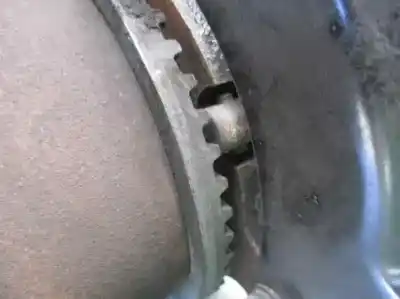 Автозапчасти б/у передняя правая кулачка за ssangyong rodius ii 2.0 xdi ссылки oem iam 4j15  