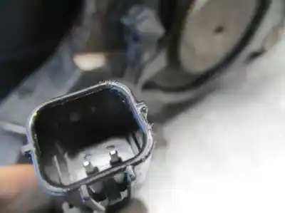 Автозапчасти б/у передняя правая кулачка за ssangyong rodius ii 2.0 xdi ссылки oem iam 4j15  