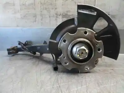 Автозапчасти б/у передняя левая кулачка за ssangyong rodius ii 2.0 xdi ссылки oem iam 4m01  