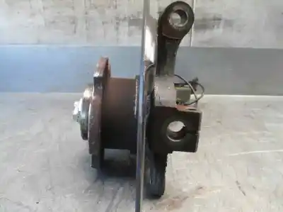 Автозапчасти б/у передняя левая кулачка за ssangyong rodius ii 2.0 xdi ссылки oem iam 4m01  