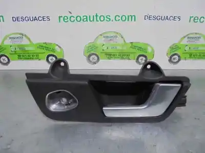 Pezzo di ricambio per auto di seconda mano maniglia interna posteriore destra per audi a4 berlina (8e) 2.0 riferimenti oem iam 8e0839020