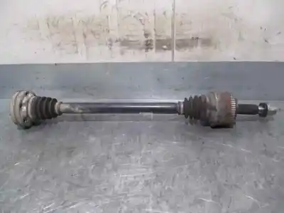 Автозапчастина б/у трансмісія задня ліва для ssangyong rodius ii 2.0 xdi посилання на oem iam 4230021300 j5b26b a1rr