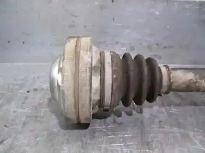 Автозапчастина б/у трансмісія задня ліва для ssangyong rodius ii 2.0 xdi посилання на oem iam 4230021300 j5b26b a1rr