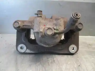 Автозапчасти б/у задний правый тормозной суппорт за ssangyong rodius ii 2.0 xdi ссылки oem iam bc140098  4lx