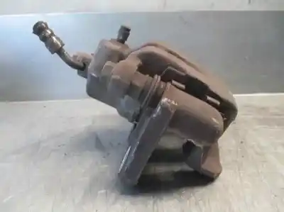 Автозапчасти б/у задний правый тормозной суппорт за ssangyong rodius ii 2.0 xdi ссылки oem iam bc140098  4lx