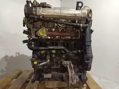 Pièce détachée automobile d'occasion MOTEUR COMPLET pour RENAULT LAGUNA (B56)  Références OEM IAM G8TV760  C100944