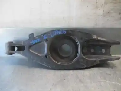 Автозапчасти б/у задний левый нижний рычаг подвески за ssangyong rodius ii 2.0 xdi ссылки oem iam   