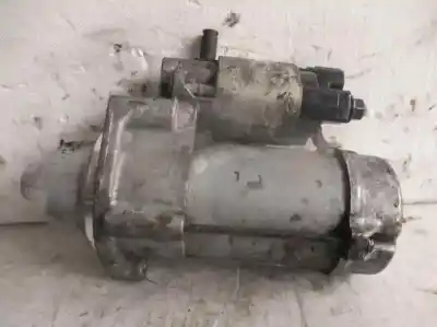 Peça sobressalente para automóvel em segunda mão motor de arranque por hyundai i40 1.7 crdi cat referências oem iam 361002a550